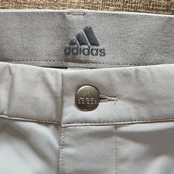 Adidas "Ultimate 365" Golf Pants - Picture 4 of 6